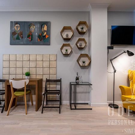 City Center New House Odessa Zewnętrze zdjęcie