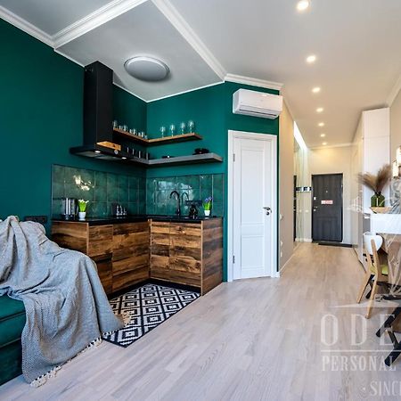 City Center New House Odessa Zewnętrze zdjęcie