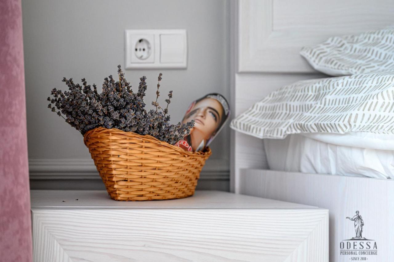 City Center New House Odessa Zewnętrze zdjęcie