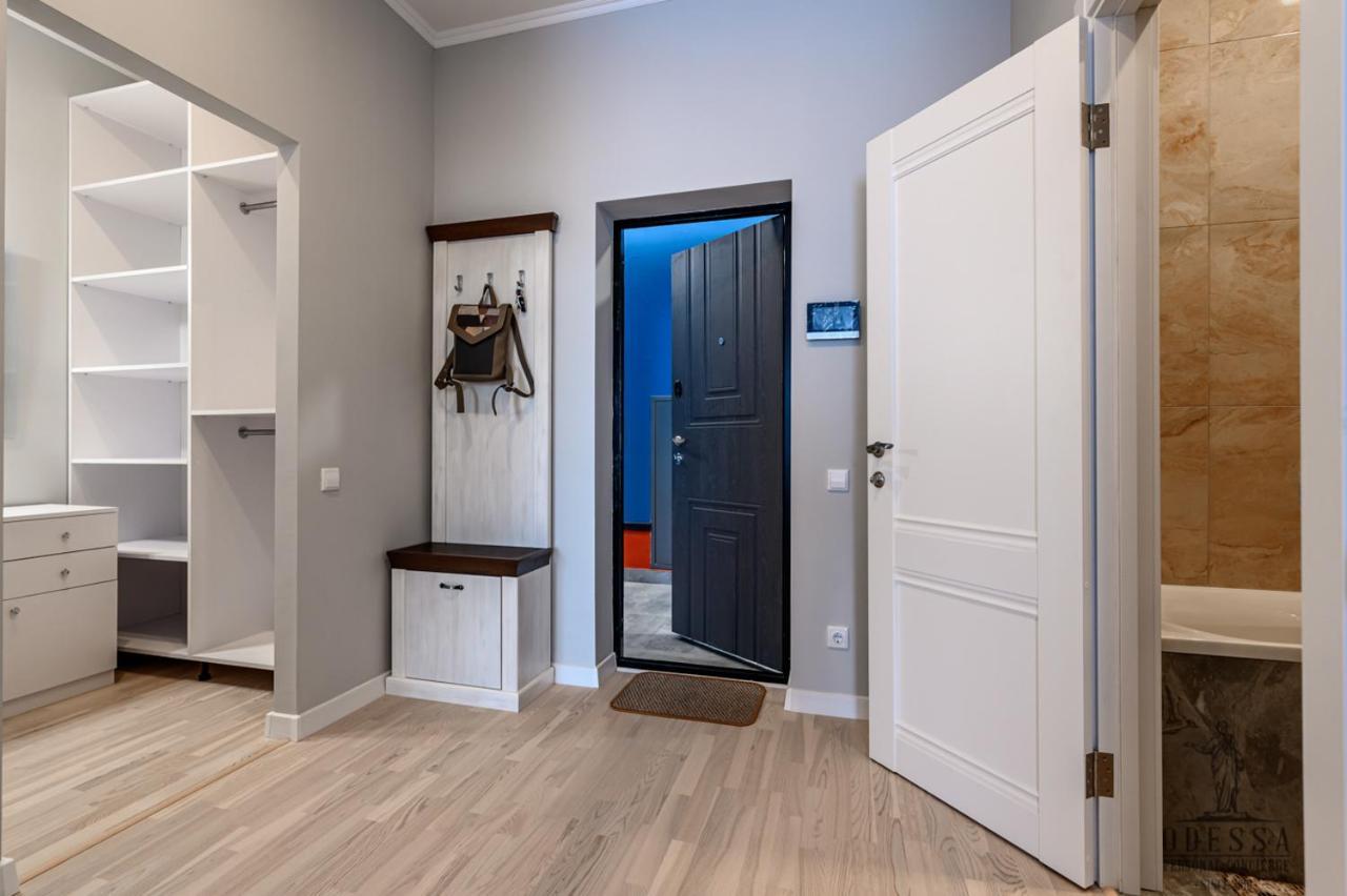 City Center New House Odessa Zewnętrze zdjęcie