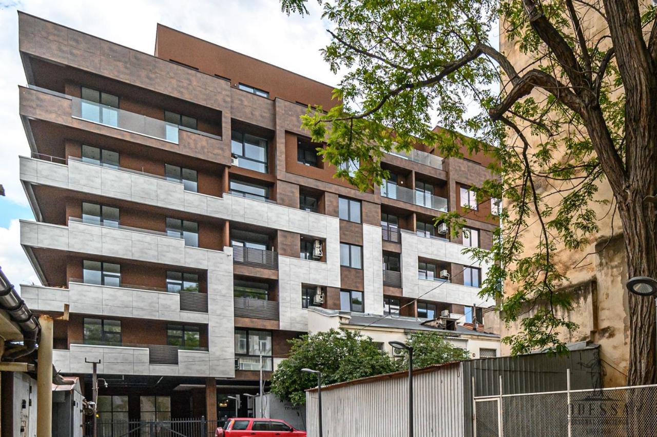 City Center New House Odessa Zewnętrze zdjęcie