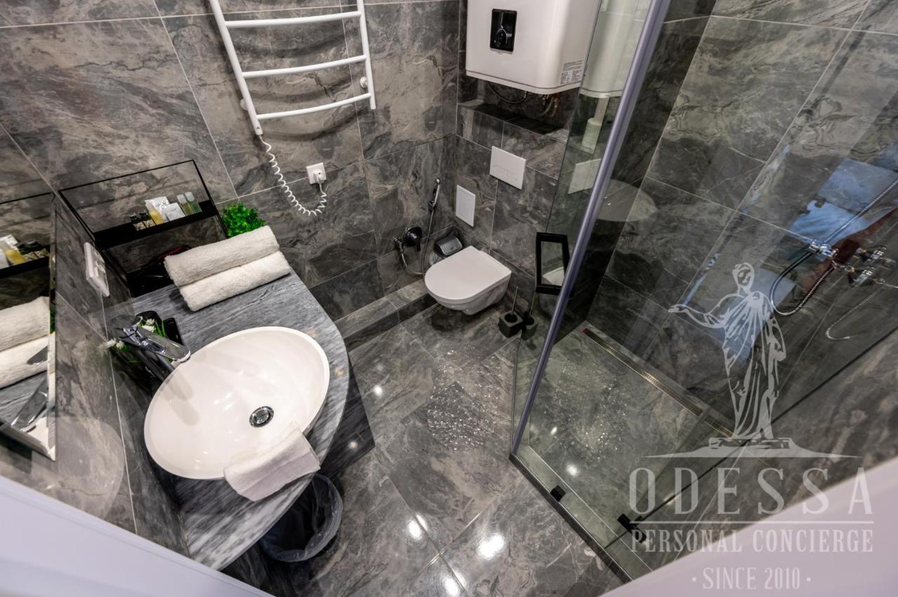City Center New House Odessa Zewnętrze zdjęcie