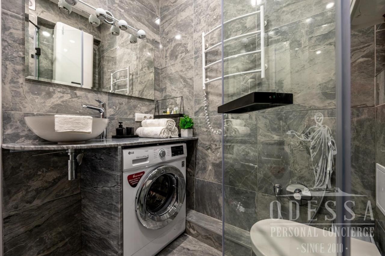 City Center New House Odessa Zewnętrze zdjęcie